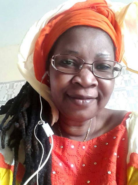 Sélbé Ndom, la classe d'une Diongoma 100% sénégalaise
