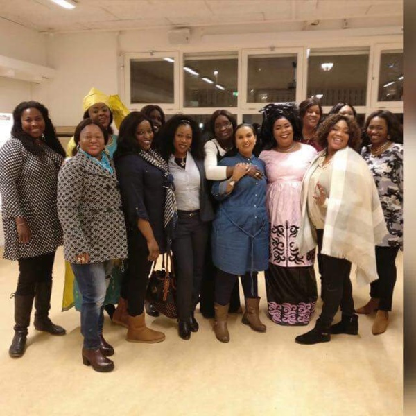 Massification dans la diaspora: ​Le Mouvement des Femmes de l’APR –BENELUX sonne la mobilisation