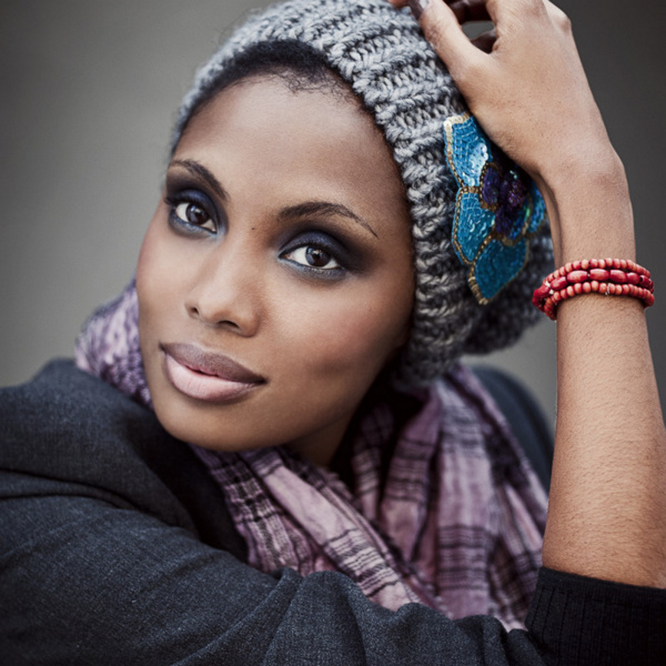 Musique : Imany : un nouvel album enregistré au Sénégal