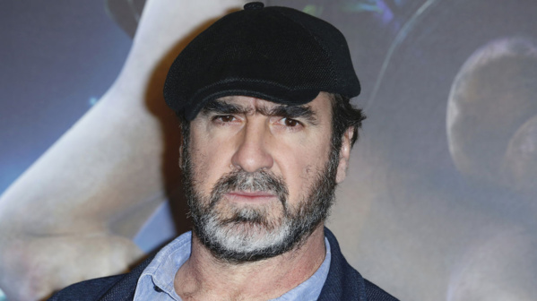 Eric Cantona