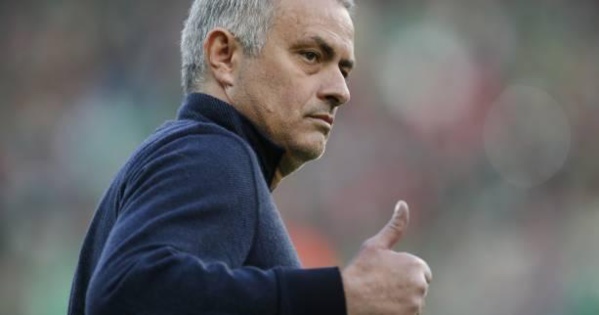 José Mourinho