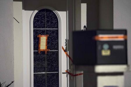 Grosse inquiétude en France après la disparition mystèrieuse d'une famille