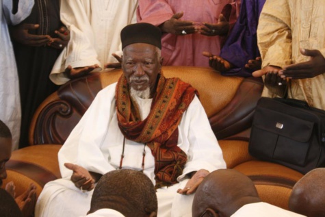 Serigne Sidy Mokhtar Mbacké à la jeunesse : « Devenez des abimes de savoir avant l’âge de 30 ans »
