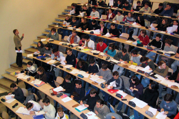 Grandes écoles: ces jeunes Français qui ont choisi l'Afrique