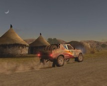 Un pilote du rallye translantique appuie l’école 1 de Ross-Béthio