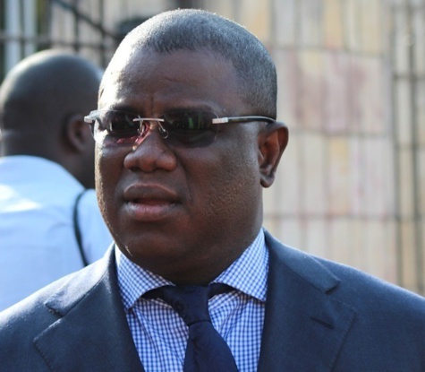  Affaire Khalifa Sall: Abdoulaye Baldé prône une réflexion sur une immunité des maires