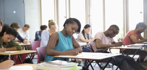 Top 9 des catégories d’élèves qu’on trouve dans une salle de classe