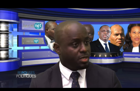 Thiès : Thierno Bocoum tacle Talla Sylla et charge le président Macky Sall