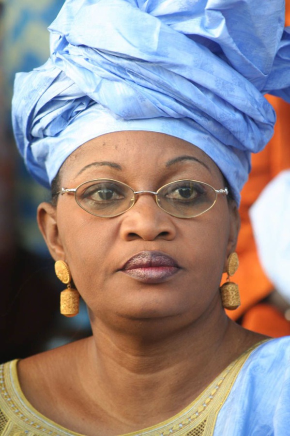 Caisse d’avance de la mairie de Dakar: Aida Mbodji demande sa suppression
