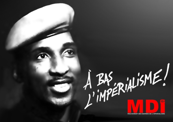 Le cinéma burkinabè célèbre la légende du "Capitaine Sankara" au FESPACO