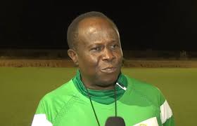 Joseph Koto: "Nous ne minimisons aucune équipe"