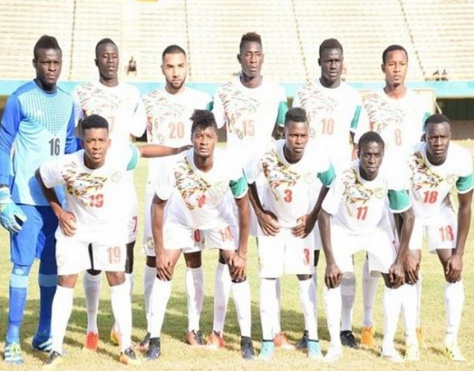 Can U20 - Sénégal-Soudan à 13h00 : Les lionceaux à la conquête du titre