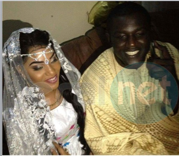 Balla Gaye 2 divorce de Leyna Guèye, Boury Bathily Awa Bourou keureum