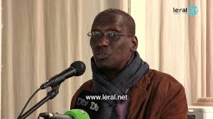 Mamadou Diop Decroix: « Khalifa Sall est poursuivi pour des raisons politiques et non pour des raisons de moralisation des affaires publiques » Mamadou Diop Decroix: « Khalifa Sall est poursuivi pour des raisons politiques et non pour des raisons de moralisation des affaires publiques »