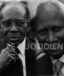 Le Sénégal sous Senghor n’est pas le Sénégal sous Wade