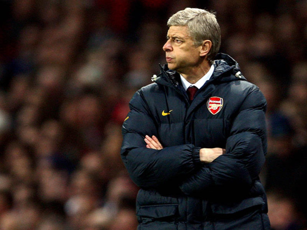 Arsenal: Le successeur de Wenger déjà d’accord