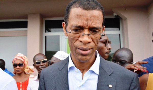 Abus d'autorité, voie de fait, violation de domicile: Aminata Wade traîne Alioune Ndoye en justice et réclame un demi-milliard et son emprisonnement