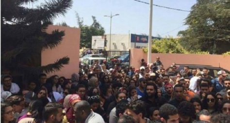 Mort de Mazine Chakiri à Dakar: Les étudiants marocains au Sénégal crient à la discrimination