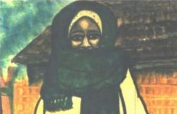 Sokhna Diarra Bousso