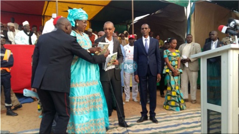 Les images de la célébration de la journée mondiale de la protection sous la présidence du ministre de l’intérieur, Abdoulaye Daouda Diallo et de la sécurité publique.