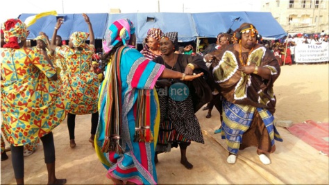 Les images de la célébration de la journée mondiale de la protection sous la présidence du ministre de l’intérieur, Abdoulaye Daouda Diallo et de la sécurité publique.