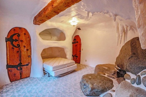 Insolite : les maisons les plus bizarres au monde, regardez le design
