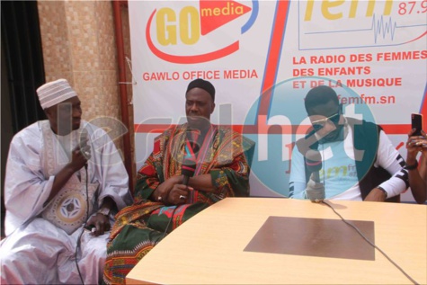 Un an d’existence: FEM s’impose sur la bande FM