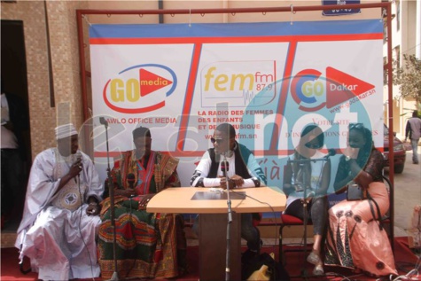 Un an d’existence: FEM s’impose sur la bande FM