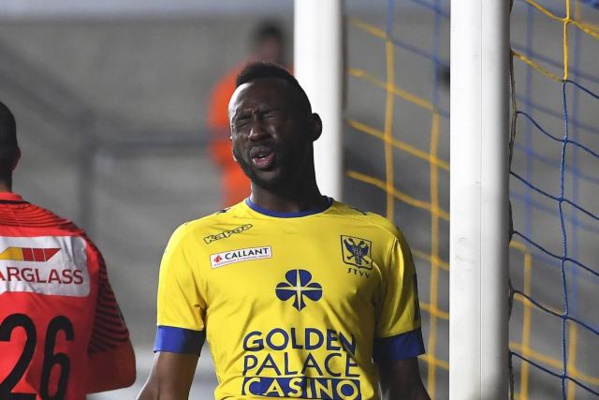 Yohan Boli