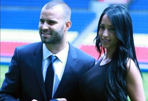 PSG: Aurah Ruiz a mis le paquet pour les 24 ans de Jesé