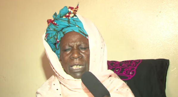 La maman de Cheikh Guèye menace: "Les bourreaux de mon fils ne perdent rien pour attendre ..."