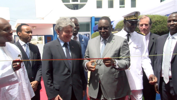 Grands projets d’infrastructures du PSE: le retour en force des groupes français au Sénégal