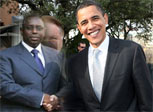 [ Contribution ] La démocratie plébiscite Obama en Amérique, la monarchie débarque au Sénégal Macky Sall