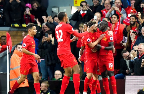 Premier League: Liverpool – Arsenal, retour en fanfare pour les Reds à Anfield, ce samedi 04 mars