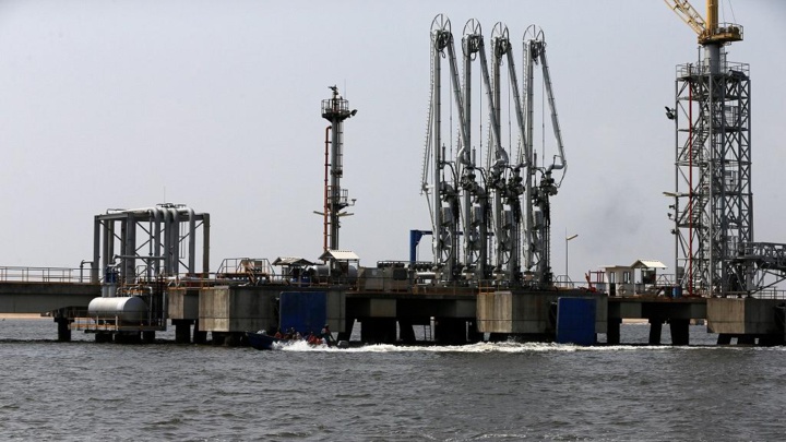 Nigéria: Shell et Eni inculpés de corruption dans le secteur pétrolier