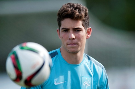 Luca Zidane