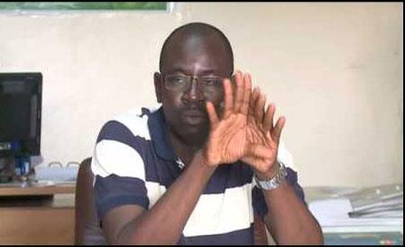 Moussa Taye, Conseiller politique de Khalifa Sall: "Serigne Bassirou Guèye est devenu tristement célèbre pour n'avoir été que le procureur de Macky Sall"