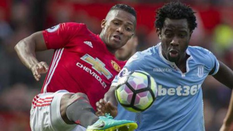 Wilfried Bony fait le point pour FM