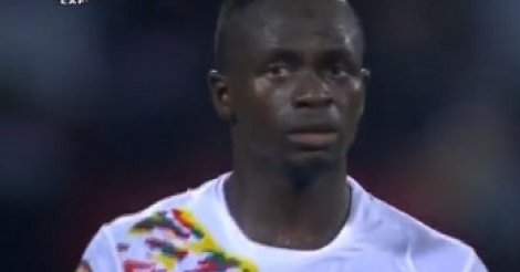 Sadio Mané