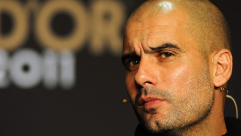 Manchester City: Ballon d’Or, trophées… Le coup de gueule de Pep Guardiola !