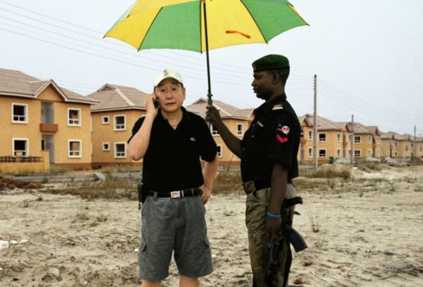  Les Africains ont une opinion positive de la Chine