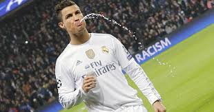 Ronaldo, le meilleur passeur du Real en Ligue des Champions