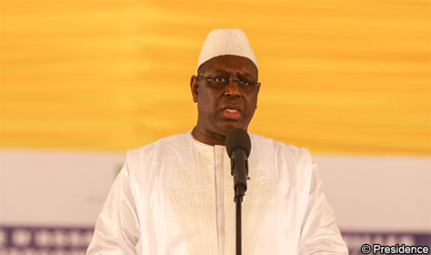 Récurrence des cas d'accidents de la route: Le Président Macky Sall prône une immobilisation momentanée des véhicules de transport défectueux
