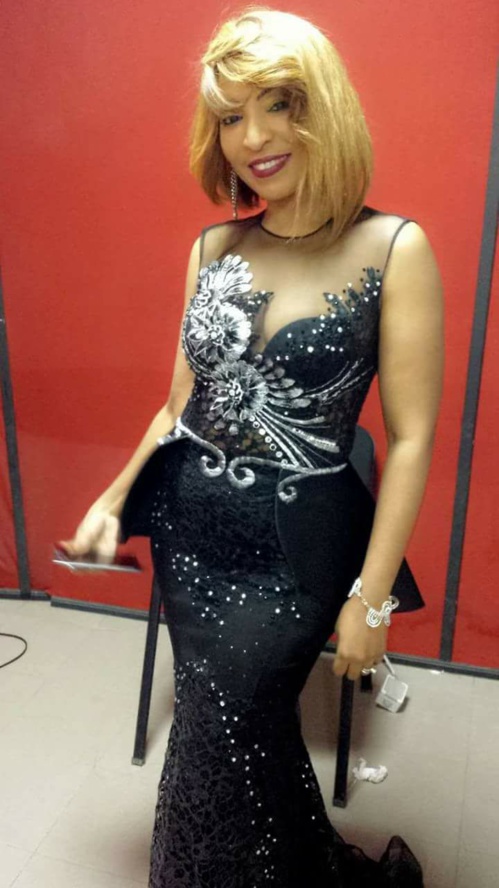 Viviane Chidid