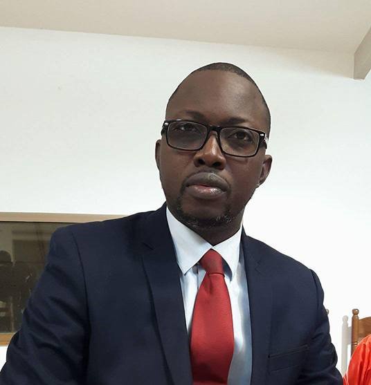 Grosse prise du Pm: Cissé Kane Ndao rejoint l’Apr Grosse prise du Pm: Cissé Kane Ndao rejoint l’Apr