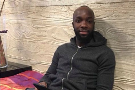 Lassana Diarra