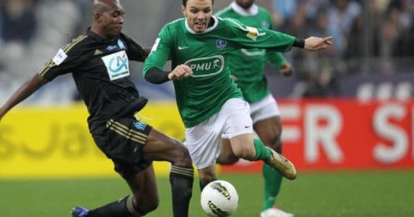 Youcef Touati