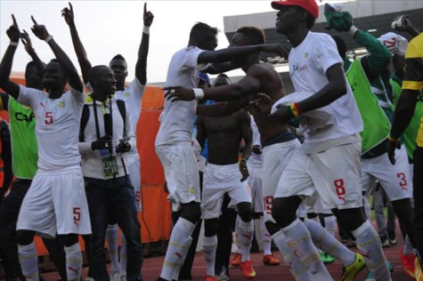 CAN U20 2017 - Bilan phase de poules : Les "lionceaux" font mieux qu’en 2015