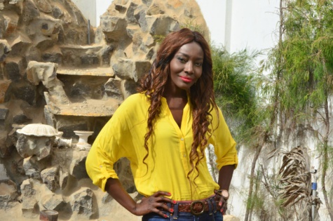 Le Top 14 des femmes africaines célèbres qui ont gardé leur teint noir
