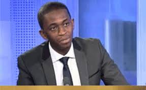 le leader du CNTG Cheikh Sidiya Bayo